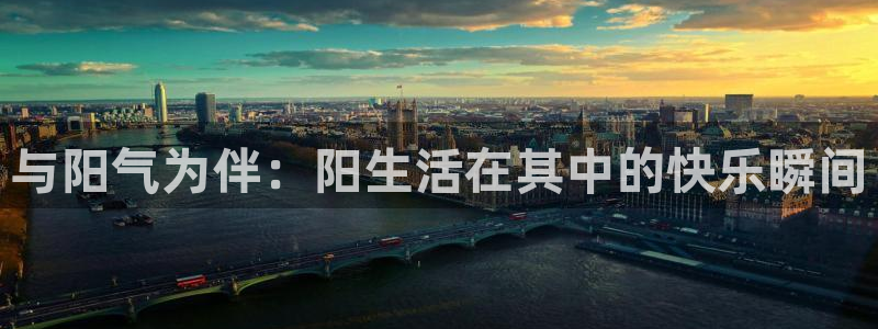 糖心vong：与阳气为伴：阳生活在其中的快乐瞬间